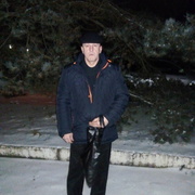 Сергей Зайцев, 60, Рыбинск