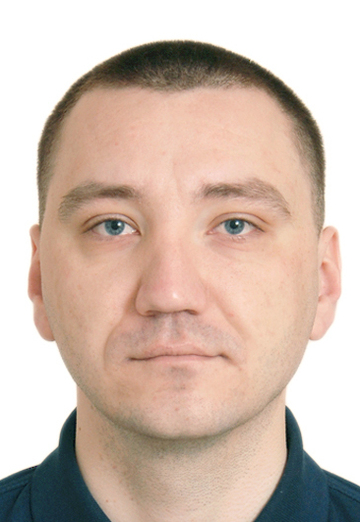 Моя фотография - Georg, 38 из Ровно (@georg2302)