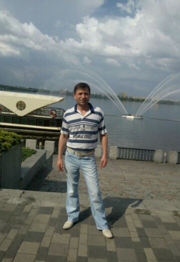 My photo - Abbas Ramazanov, 54 from Ternovka (@abbasramazanov)