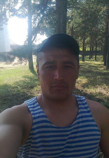 My photo - Zabullo, 40 from Krasnoyarsk (@zabullo)