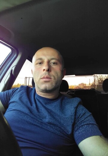 Моя фотография - Hrahat Avetisyan, 42 из Ереван (@hrahatavetisyan)