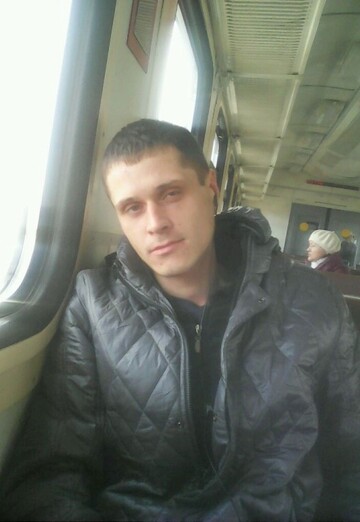 Моя фотография - Александр, 34 из Барнаул (@aleksandr607858)