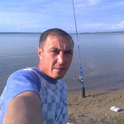 Ildar, 45, Аргаяш