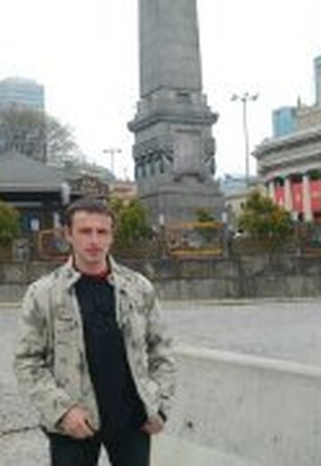My photo - kol, 39 from Yavoriv (@id461149)