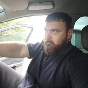 Рустам, 38, Новотроицк