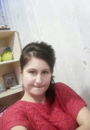 My photo - Tatyana, 41 from Babruysk (@tatyana181812)