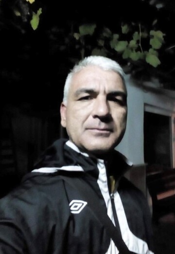 My photo - YaDIK, 50 from Zaqatala (@yadik11)