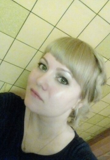 My photo - LILIYa, 38 from Sterlitamak (@liliya23878)