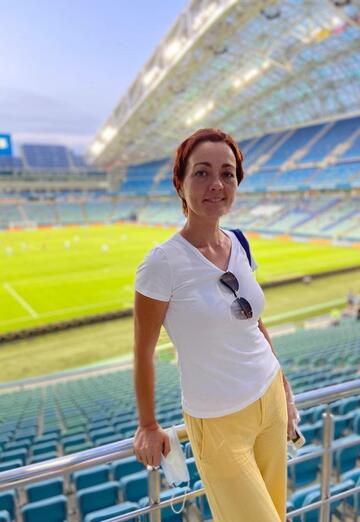My photo - Anastasiya, 41 from Sochi (@anastasiya158986)