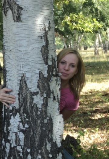 My photo - Tatyana, 35 from Ufa (@tatyana4448)