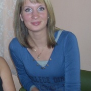 Nataliya 40 Luhansk