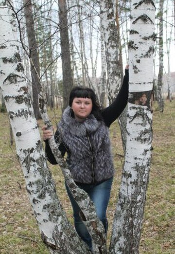 Моя фотография - Татьяна, 38 из Сосновоборск (@tatwyna6341651)
