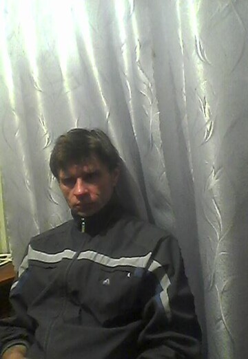 Моя фотография - Паша, 44 из Кантемировка (@pasa8079973)