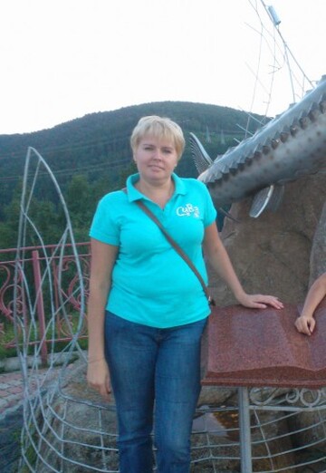 My photo - Udalena, 74 from Borodino (@evgeniy8412890)