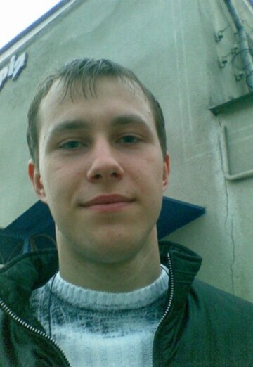 Моя фотографія - Артем, 35 з Ворзель (@artem6345206)