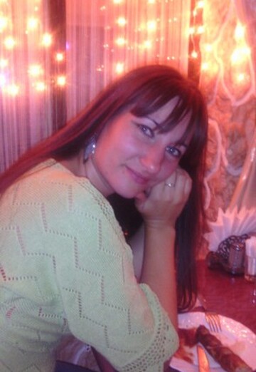 My photo - Natalya, 39 from Mikhaylovka (@natalwy6778683)