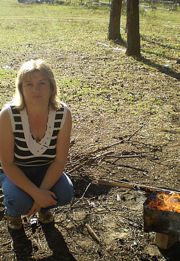 Benim fotoğrafım - Galina, 52  Vışni Voloçyok şehirden (@korolevagalina)