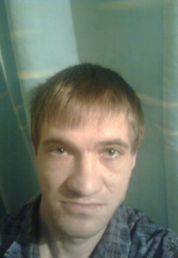 My photo - andrey, 38 from Mtsensk (@andrey7281533)