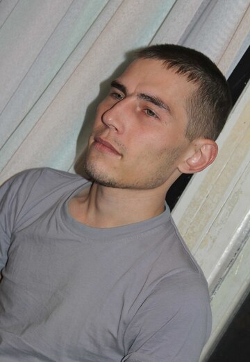 My photo - sanhezz, 36 from Ukhta (@sanhezz0)