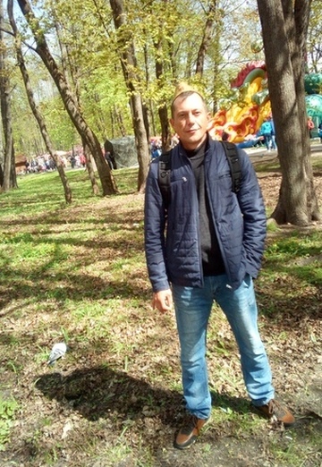 Моя фотография - Андрей, 40 из Великий Новгород (@andrey607971)