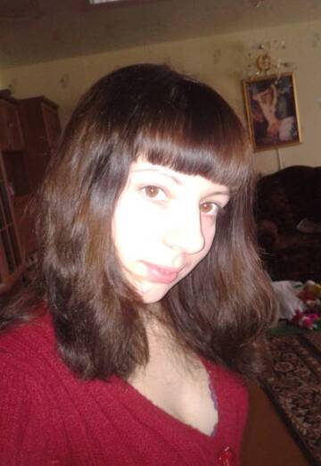 Моя фотография - Юлия, 32 из Рославль (@uliya24440)