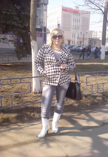 My photo - Natusya, 37 from Konakovo (@natusya47)