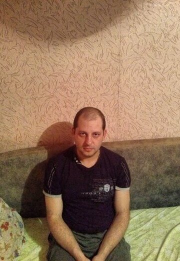 Моя фотография - Павел, 51 из Белгород (@pavel107980)