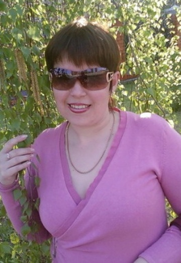 Моя фотография - Светлана, 49 из Тихорецк (@sveta1975)