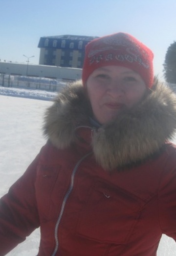 My photo - Olenka, 49 from Yugorsk (@olga750204)