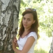 Карина, 21, Змеиногорск
