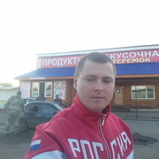 паша, 30, Шушенское
