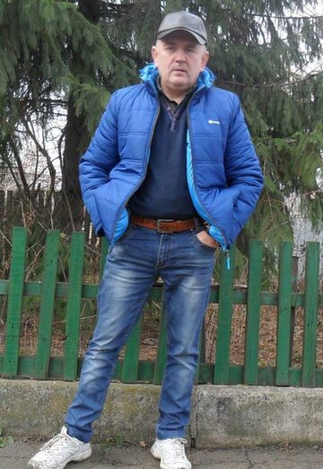 My photo - Vladimir, 50 from Druzhkovka (@vladimir274502)