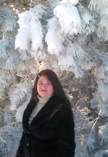 Oksana (@oksana64884) — my photo № 14