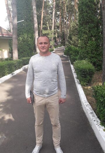 My photo - Ruslan, 43 from Dubrovytsia (@goga3068)