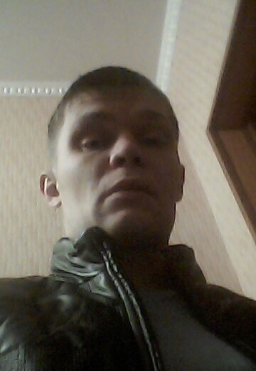 My photo - Pavel Tolstov, 39 from Petropavlovsk-Kamchatsky (@paveltolstov1)