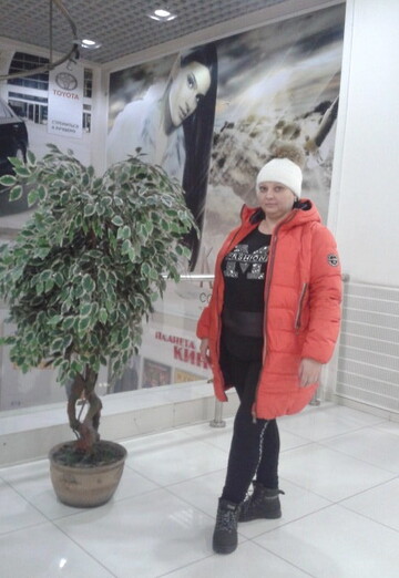 Моя фотография - Евгения, 38 из Прокопьевск (@evgeniya51119)