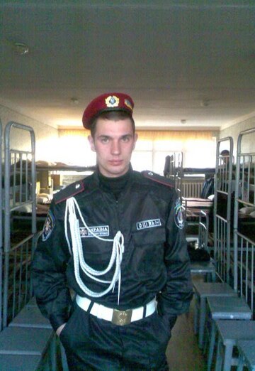 My photo - Vasya Popadin, 34 from Ternopil (@vasyapopadin)