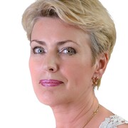 Aлина, 57, Игарка