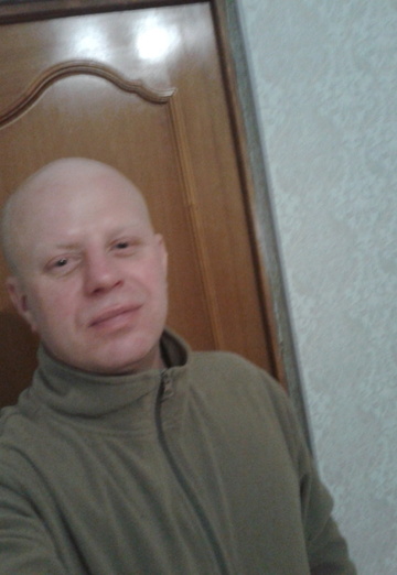 Моя фотография - сергей, 51 из Ярославль (@sergey662253)