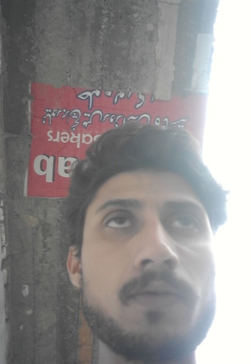 My photo - imran, 31 from Islamabad (@imran1578)