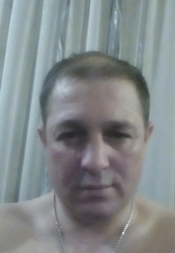 Моя фотографія - Александр, 51 з Владивосток (@aleksandr1153401)