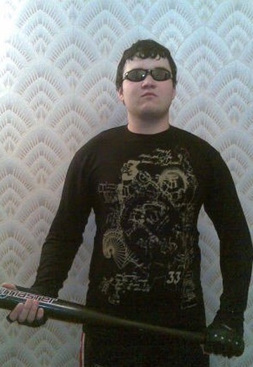 My photo - Yuriy, 34 from Kinel (@uriy34869)