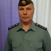Sergey 53 Tryokhgorny