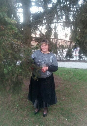 Моя фотография - Наталия, 48 из Винница (@nataliya41729)