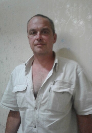 My photo - vyacheslav, 51 from Rybinsk (@vyacheslav48445)