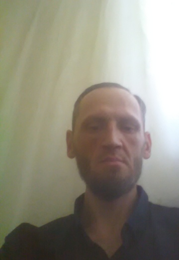 My photo - Renat, 44 from Naberezhnye Chelny (@renat11260)