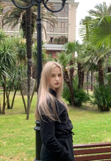 My photo - Veronika, 25 from Vinnytsia (@veronika36522)