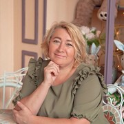 Елена, 54, Бирюсинск