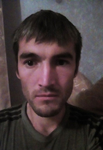 My photo - Valentin, 37 from Cheboksary (@valentin22000)