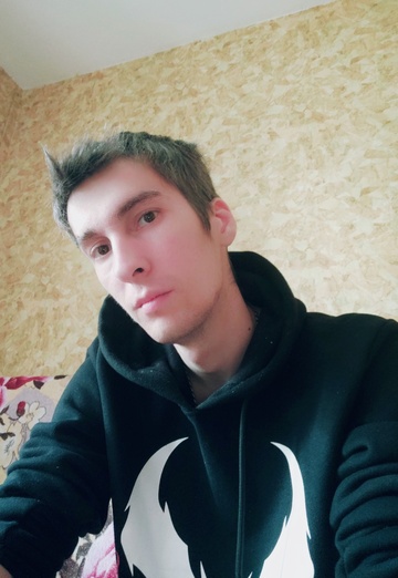 My photo - Aleksandr, 32 from Oryol (@aleksandr411056)